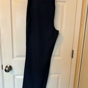 Lululemon Black pants - Size 38.